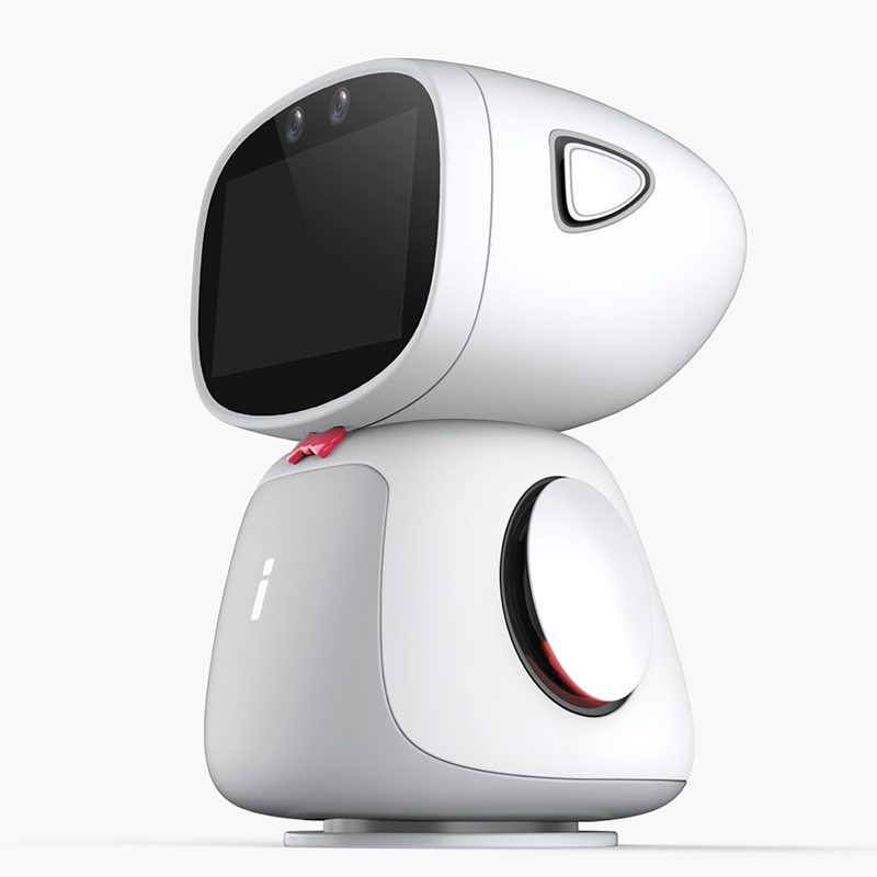 西西機(jī)器人