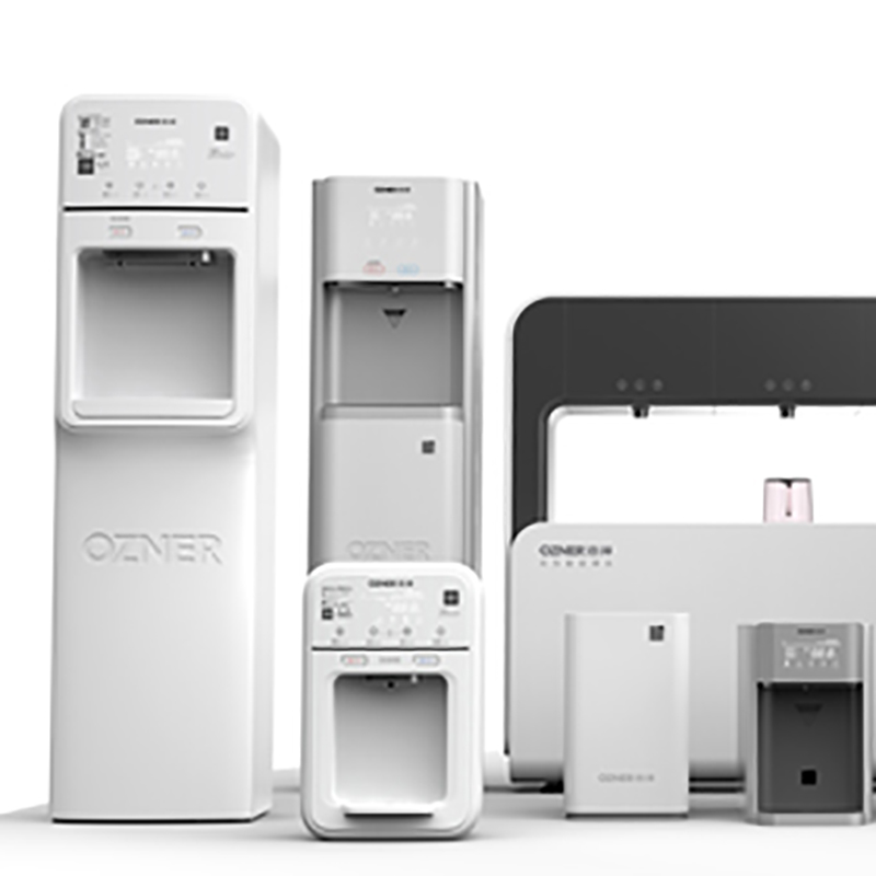 浩澤家用 系列飲水機