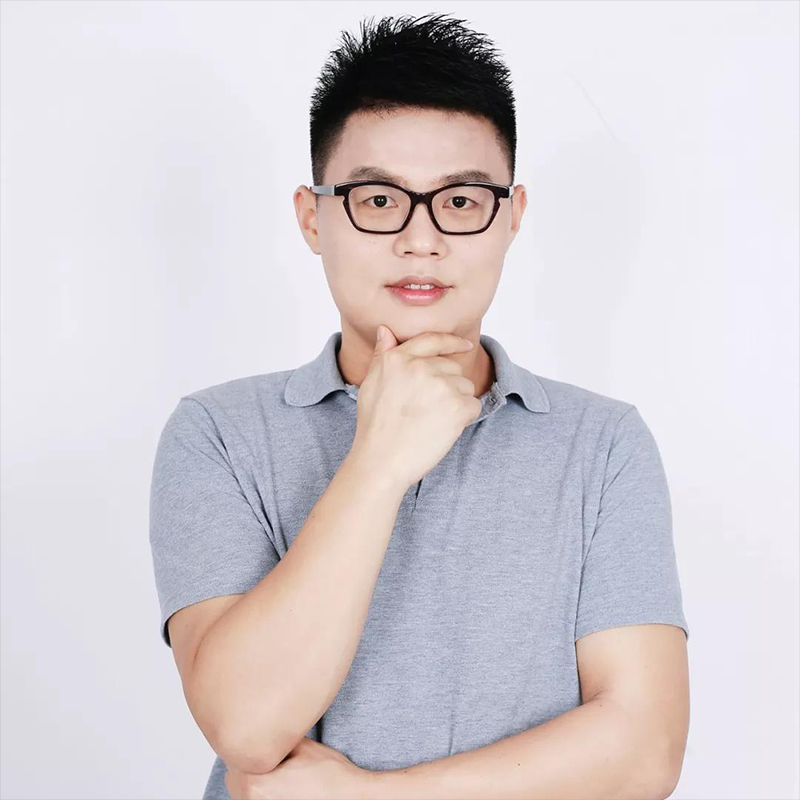 馬亮：設(shè)計是有效的解決問題