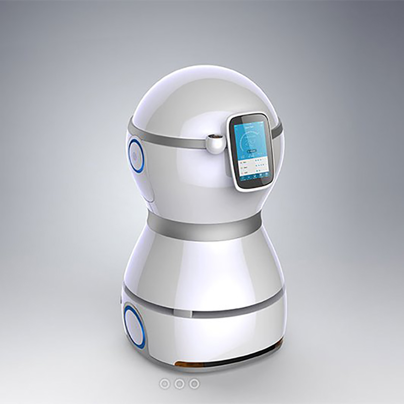 引導(dǎo)機(jī)器人