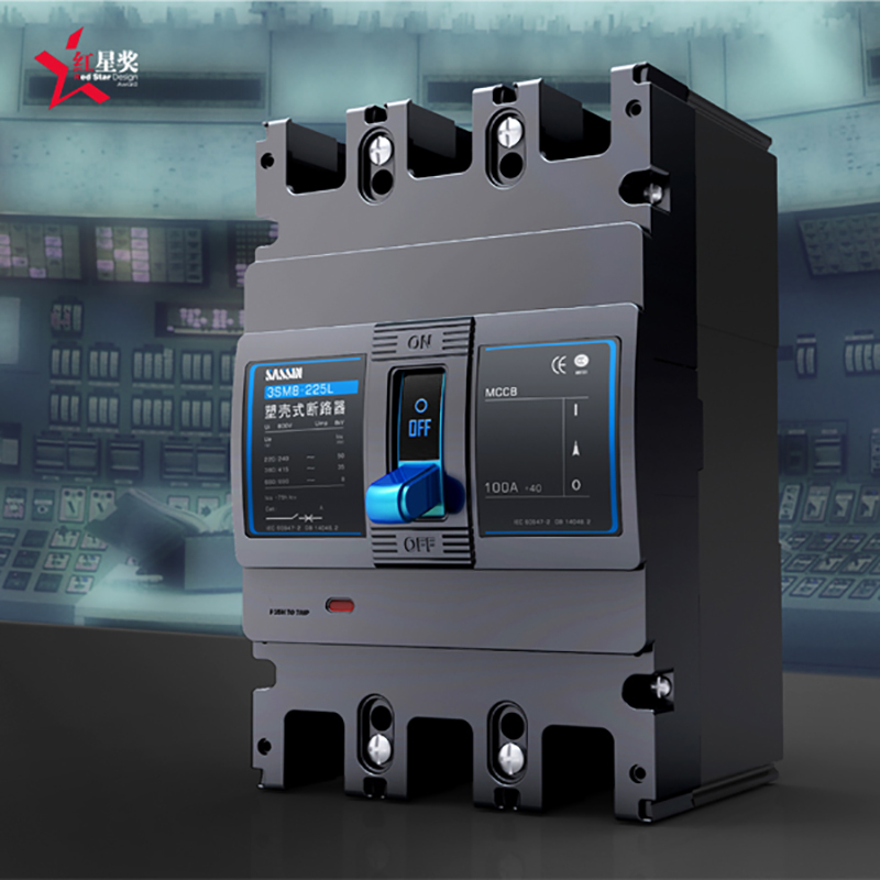 三信斷路器系列
