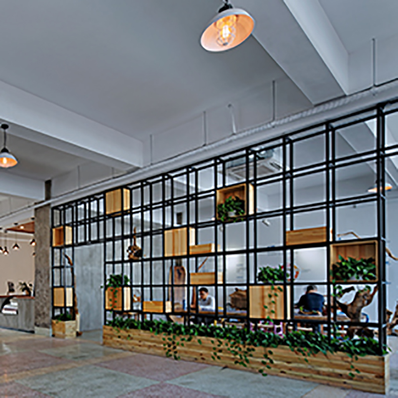 RIDC眾創(chuàng)空間