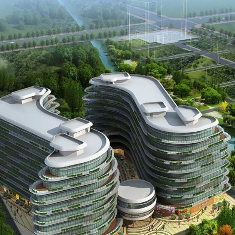 馬鞍山智速未來策劃