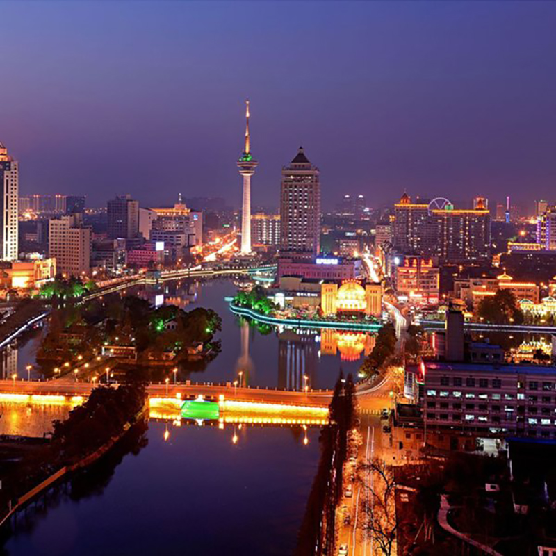 南通濠河文創(chuàng)園項目方案