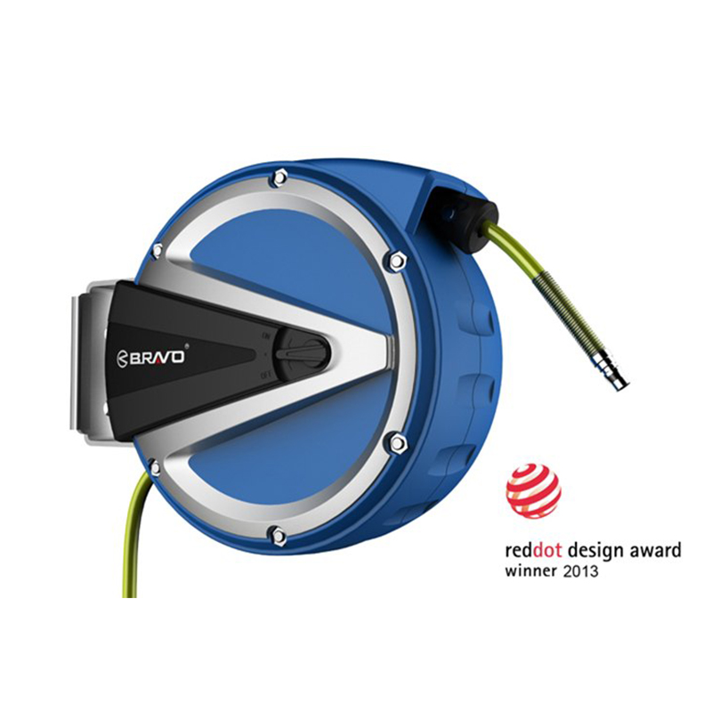 木馬再獲紅點殊榮，為海利集團塑造完美品牌形象！