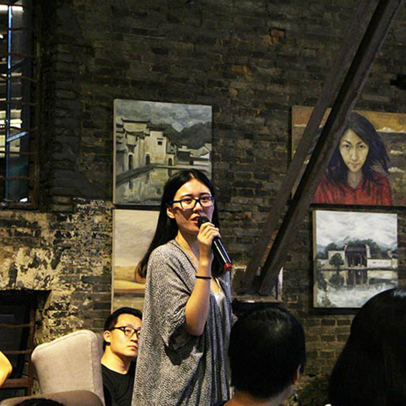 漫生快活【燴設(shè)計·蘇河漫談】--《設(shè)計的邊界》主題論壇活動盛大舉辦！