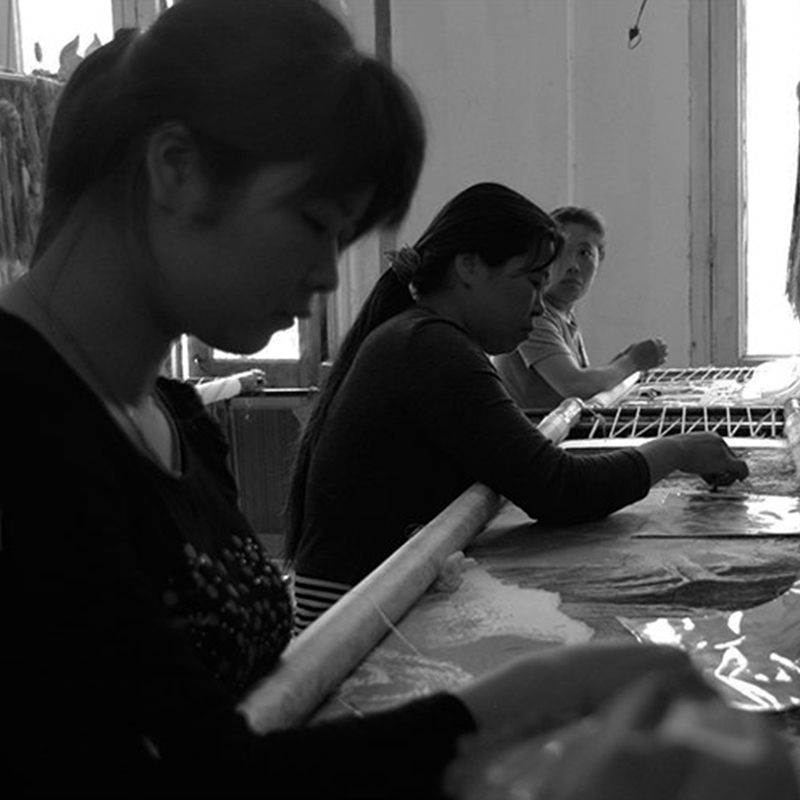 解放日報：上海牽手小作坊，能成“模式”嗎？