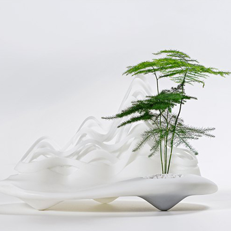 從創(chuàng)意設(shè)計到創(chuàng)意資本