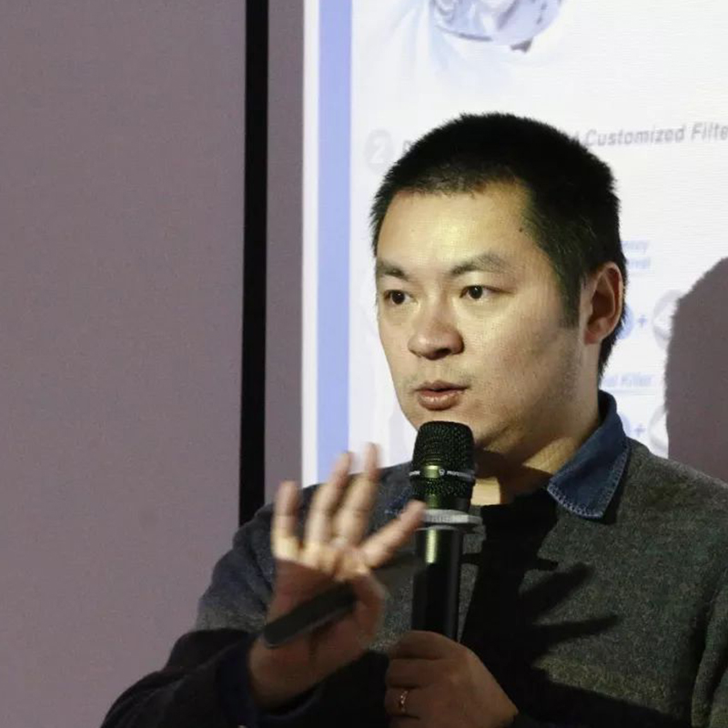 顧聞：探索設(shè)計的本質(zhì)