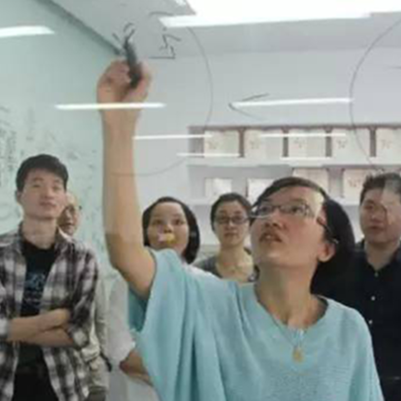 MassThinker麥思哲洞察本土用戶獨(dú)特需求，打造中國版的“Tesla特斯拉”