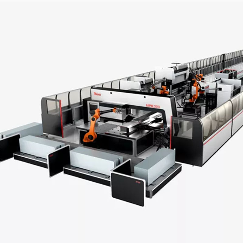 Elevator 生產(chǎn)線