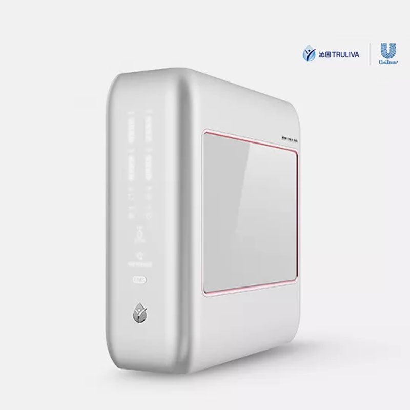 沁園 廚下一體機