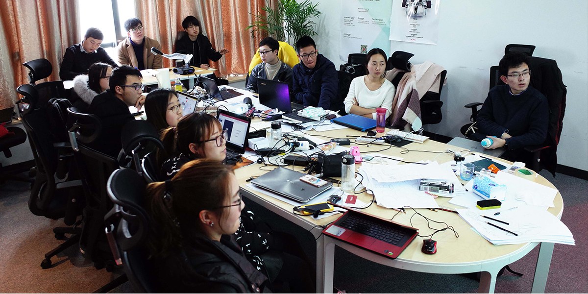 木馬學(xué)院   MOMA EDU