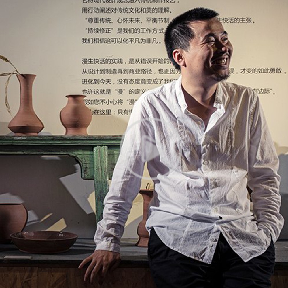 訪談：放大的設(shè)計