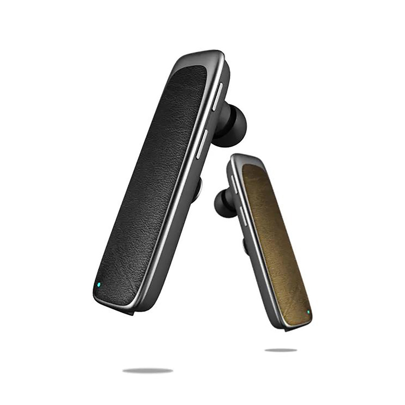 金雀藍牙攝像耳機