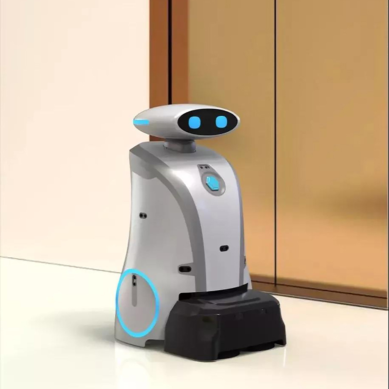 清潔機(jī)器人