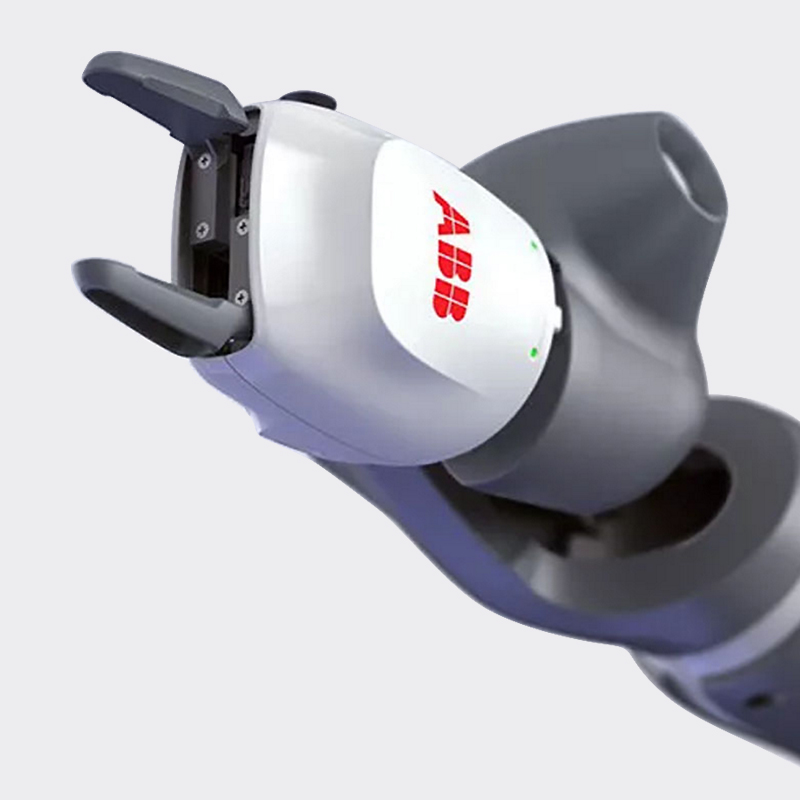 智能協(xié)作 工業(yè)機(jī)器人機(jī)械手