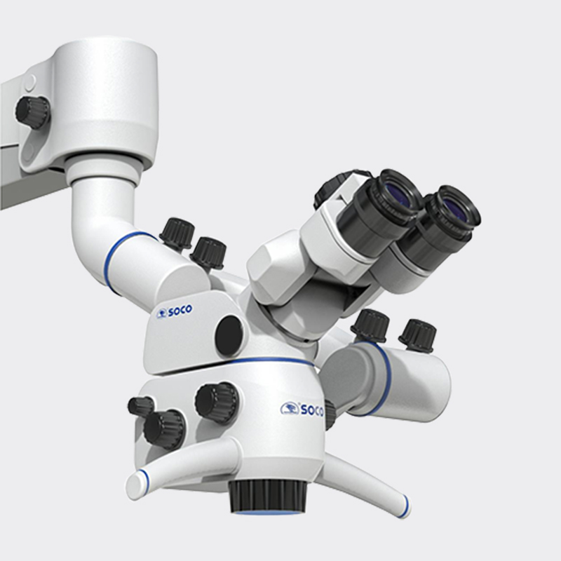 牙科手術(shù)顯微鏡