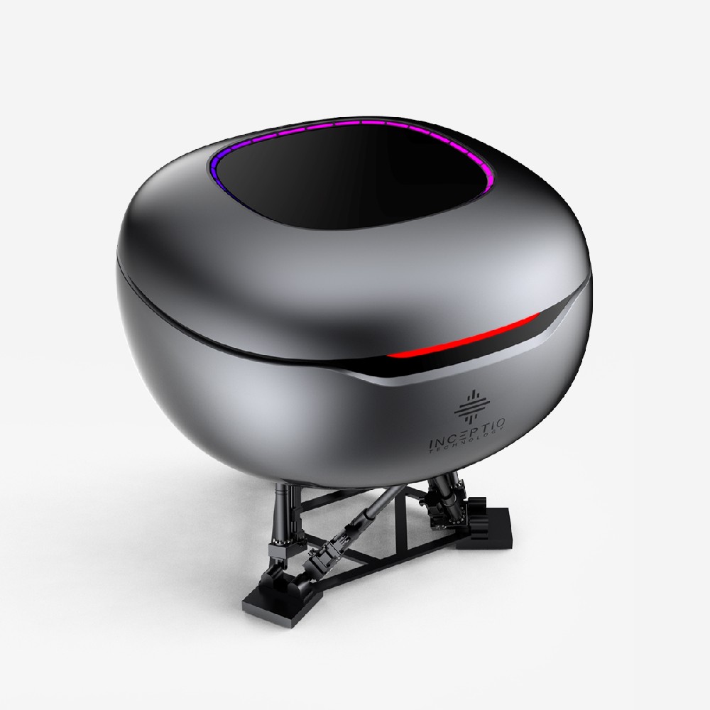 自動駕駛在環(huán)測試系統(tǒng)