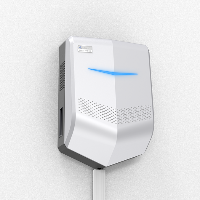 全應(yīng)智能邊緣控制器