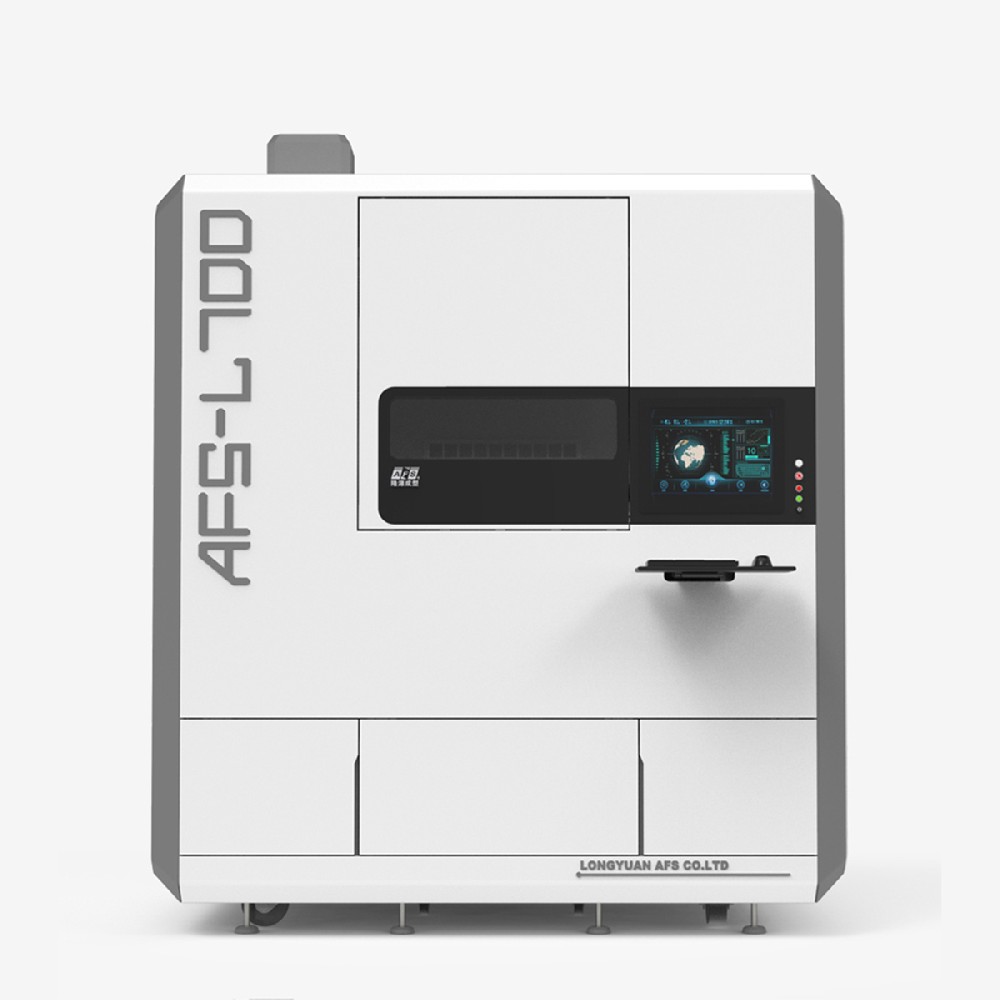 隆源成型大型3D打印機(jī)