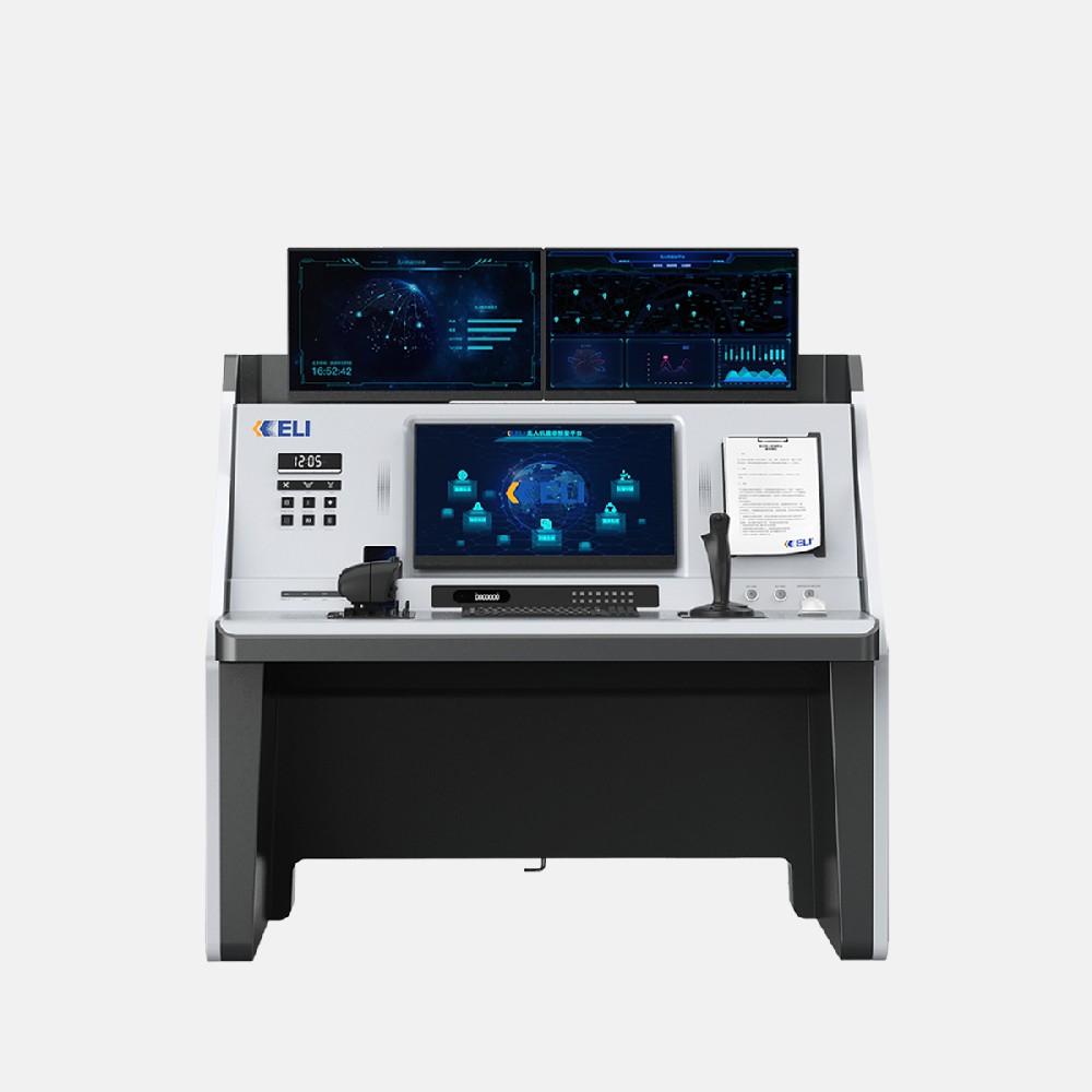 科力無人機(jī)操作臺