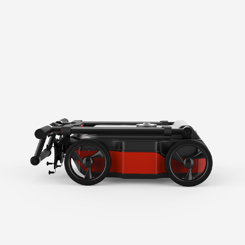 中電眾益管線雷達(dá)