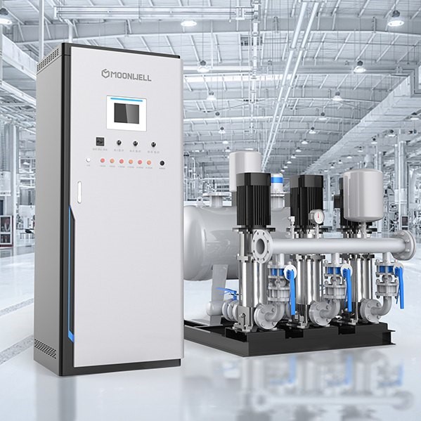 樂水智慧水務(wù)