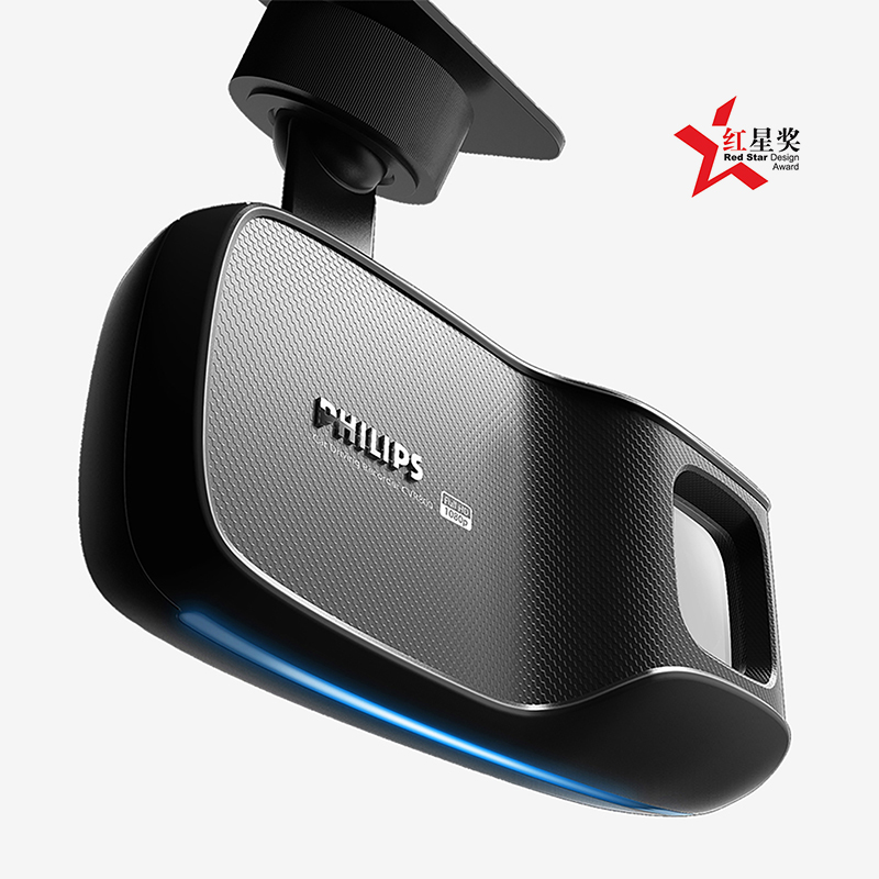 飛利浦行車記錄儀