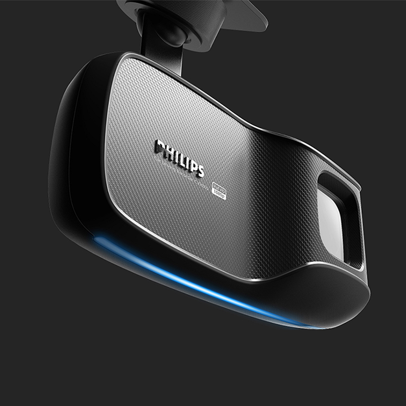 專業(yè)級(jí)行車記錄儀ADR810