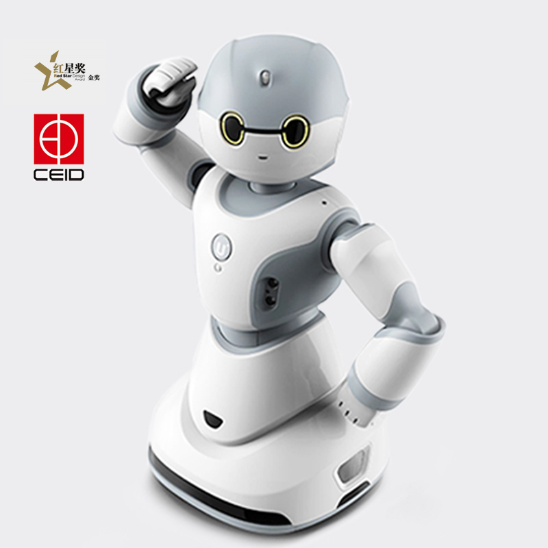 家庭伴侶機(jī)器人