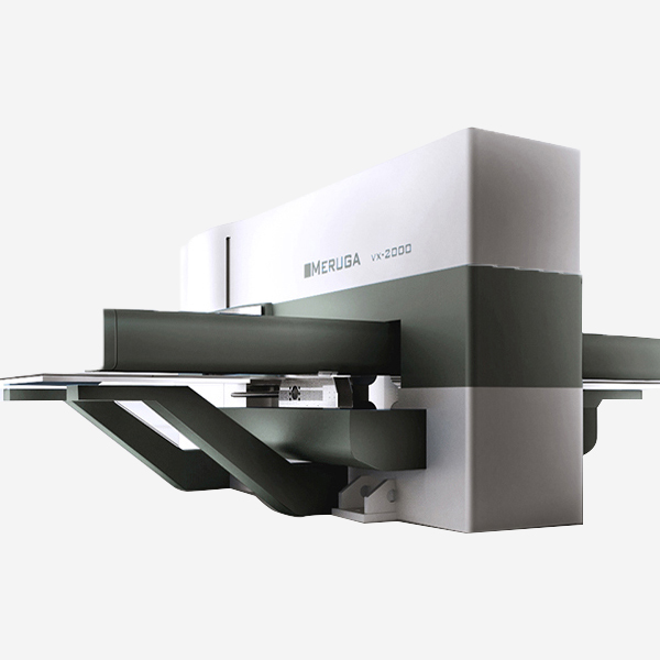 米路加 大型數(shù)控沖床