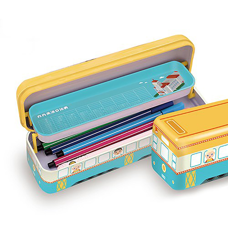 多彩歷博樓學習用具