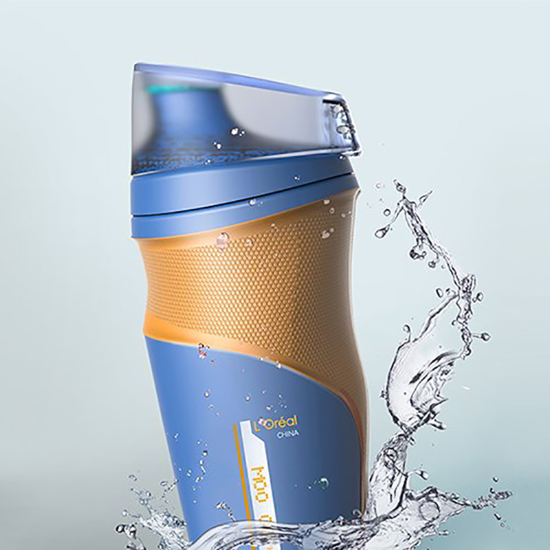 巴黎歐萊雅-男士禮贈品