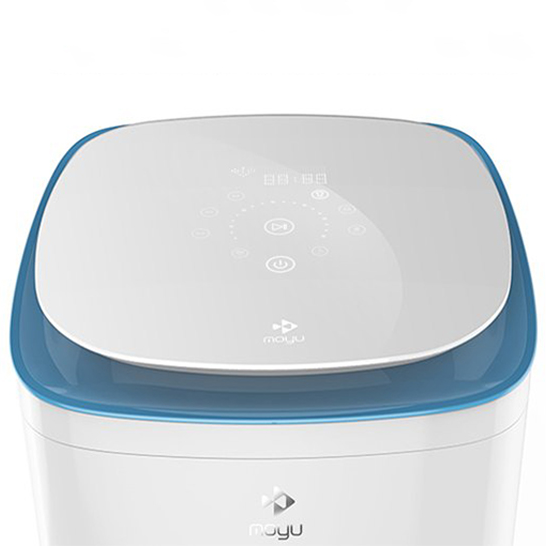 摩魚mini智能洗衣機(jī)