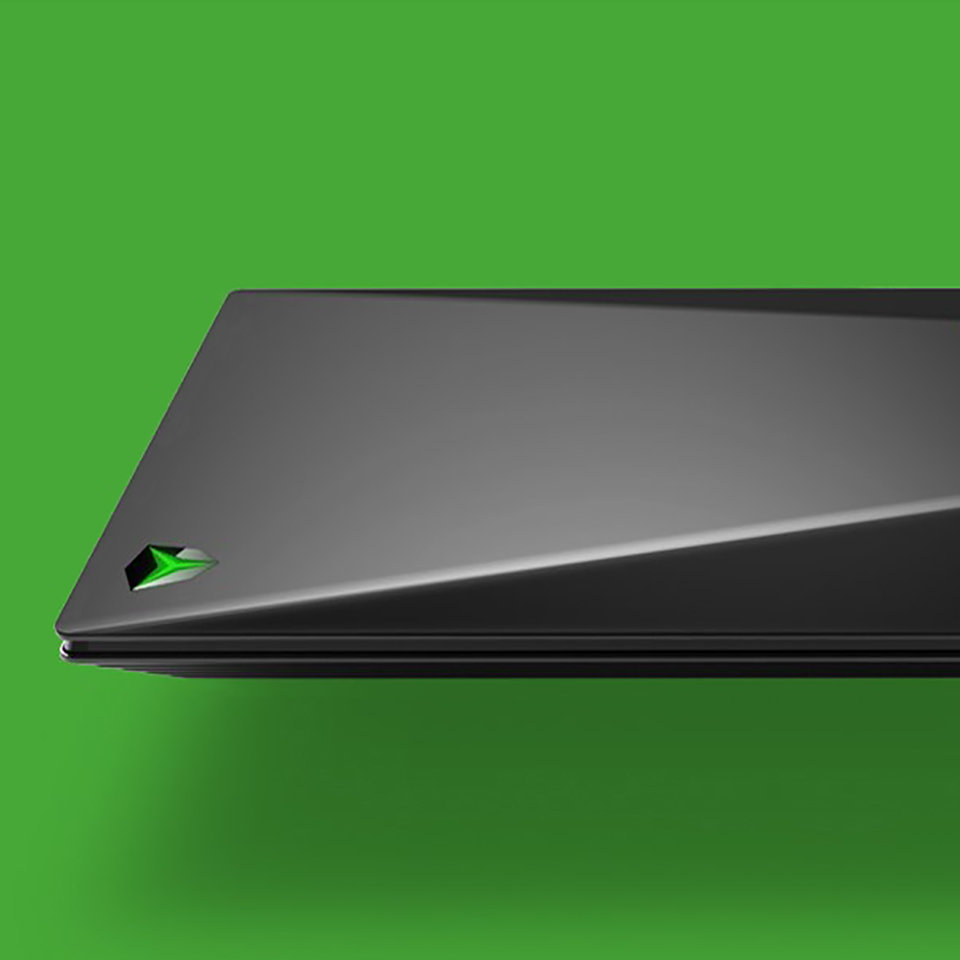 悅享品質(zhì) 愛奇藝游戲機