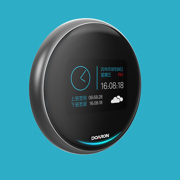 道安科技智能門禁系列產(chǎn)品