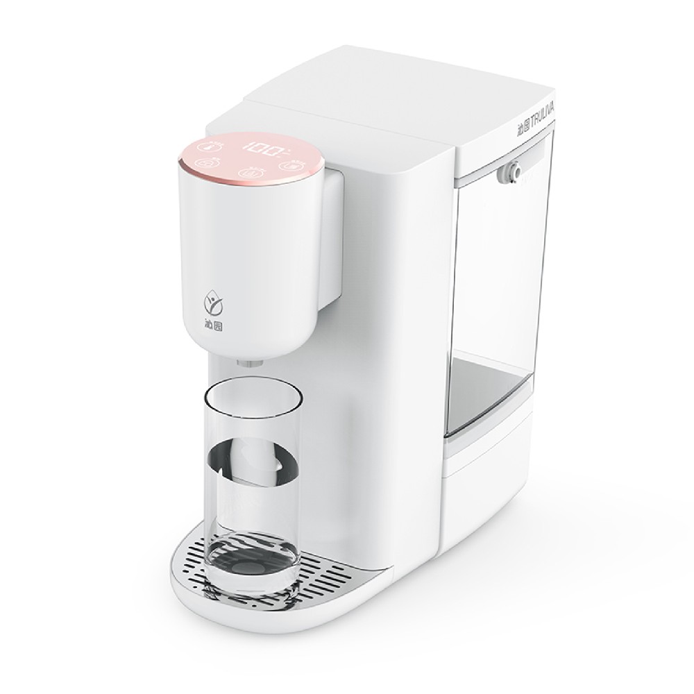 沁園桌面飲水機(jī)