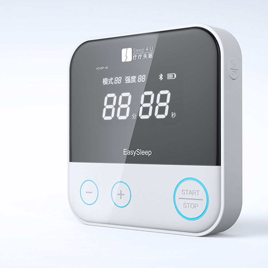 “療療失眠”治療儀