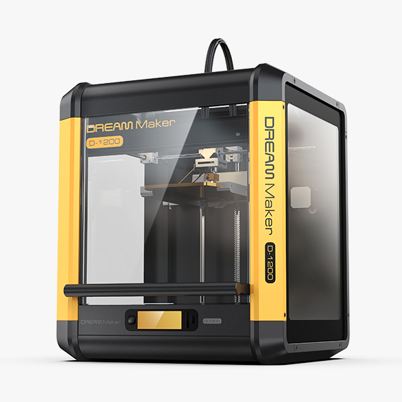 臺式3D打印機(jī)