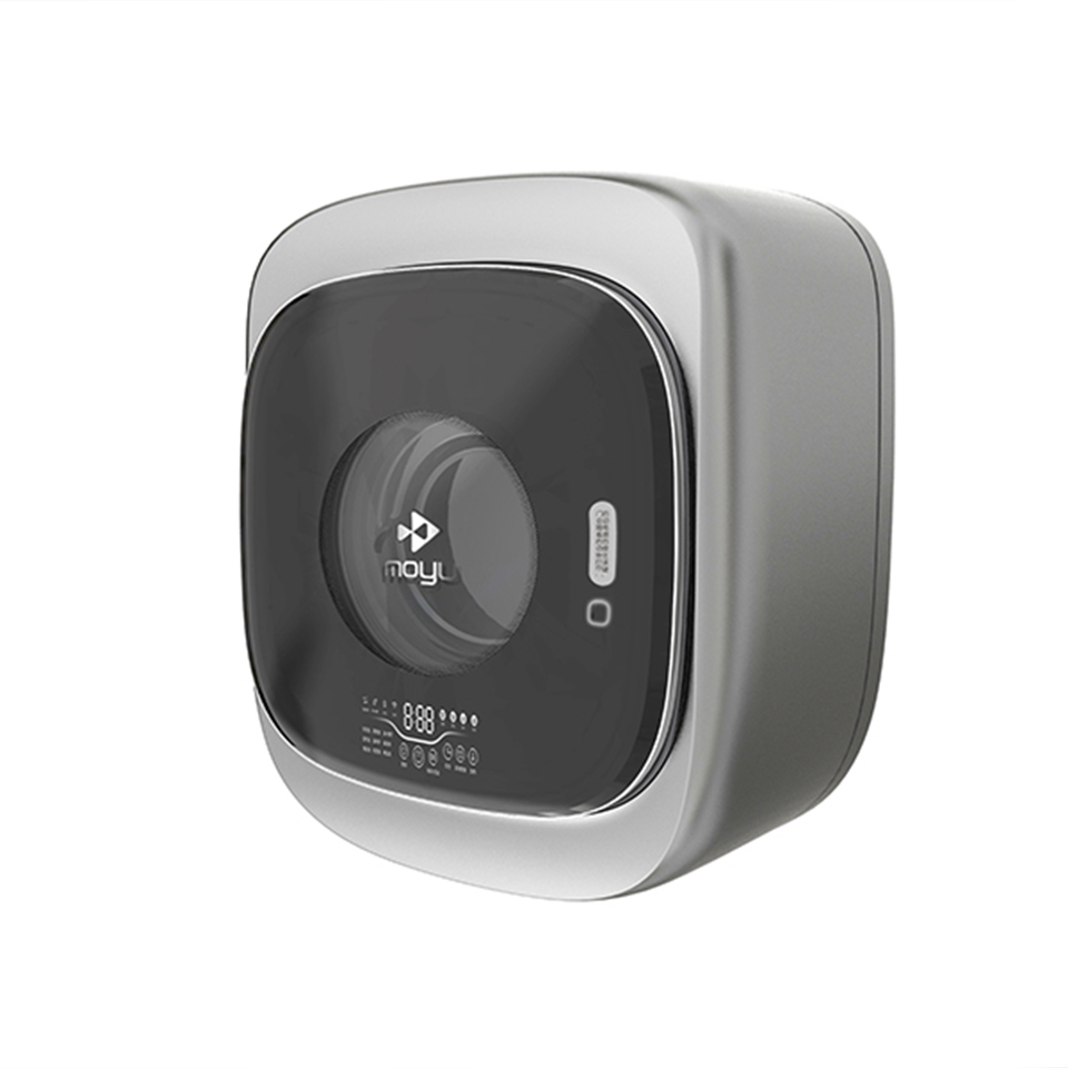 壁掛式母嬰智能洗衣機