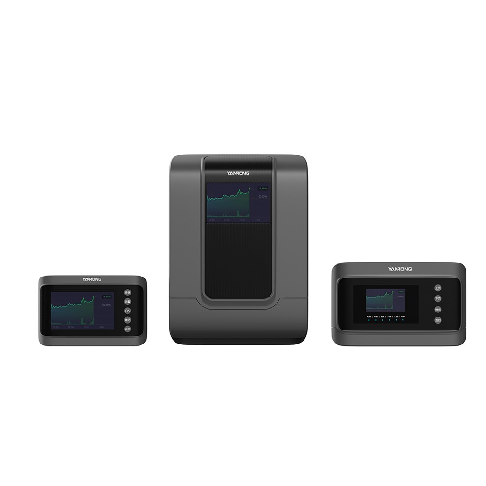 炎榮電子圍欄探測器