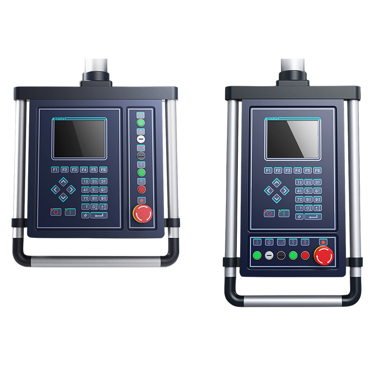 “埃斯頓 · e300”數(shù)控系統(tǒng)