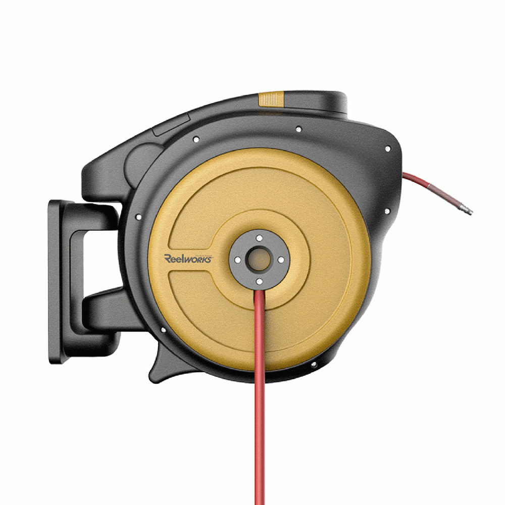 REELWORKS 卷線器