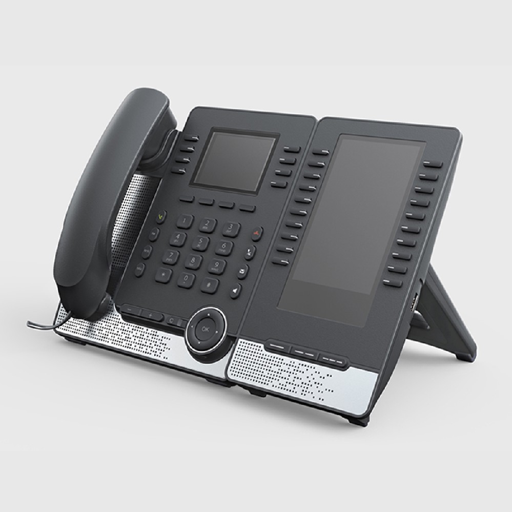 阿爾卡特 PEGASUS 9000 AOM 一鍵撥號機設計