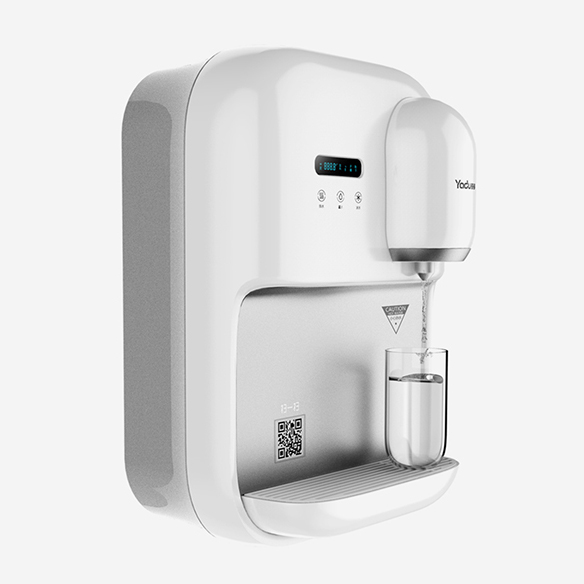 亞都管線式飲水機(jī)