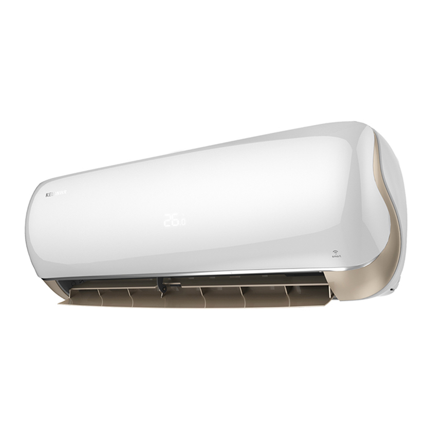 科龍鉑金斗士變頻空調(diào)