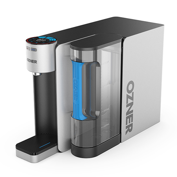 浩澤商用免安裝&壁掛式凈水器