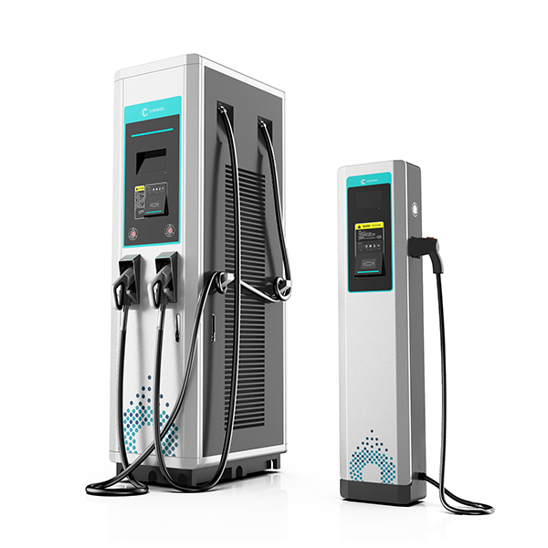 無錫聚能新能源系列充電樁