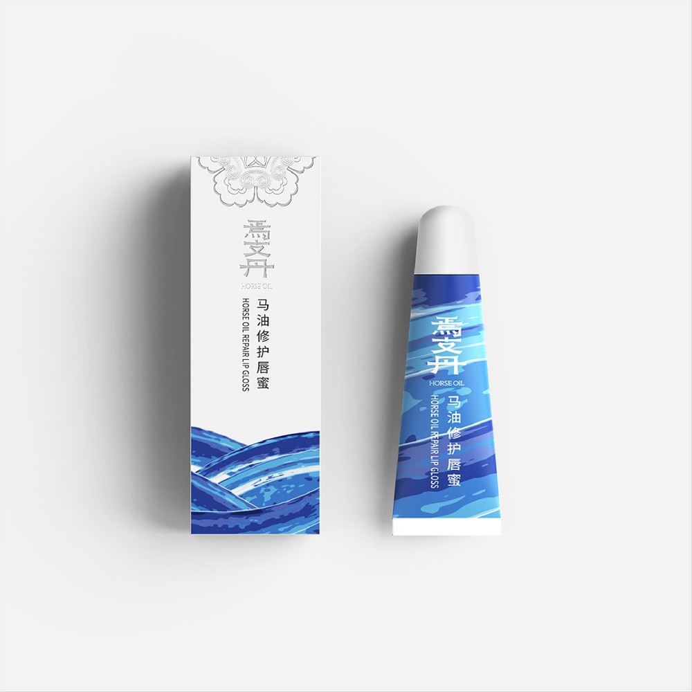 焉支丹-馬油系列產(chǎn)品